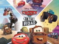动漫电视剧《赛车总动员：公路旅行》，将于9月8日开播了