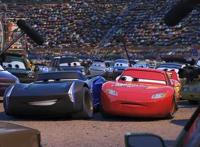 动漫电视剧《赛车总动员：公路旅行》，将于9月8日开播了