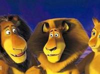 那些《马达加斯加2：逃往非洲》小角色的配音师