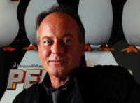 那些《马达加斯加2：逃往非洲》小角色的配音师