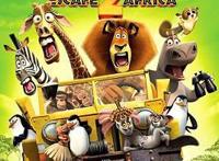 电影《马达加斯加2:逃往非洲》Part1-中英文对照台词剧本