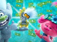 《魔发精灵2》在VOD上的收益要高于院线上映的《魔法精灵》