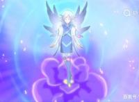 小花仙测试：选一位精灵王，测你会和校草发展成什么关系？我是B