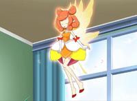 小花仙测试：选一位精灵王，测你会和校草发展成什么关系？我是B