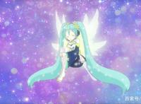 小花仙测试：选一位精灵王，测你会和校草发展成什么关系？我是B