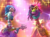 《魔发精灵2》发终极预告揭秘摇滚乐能否称霸