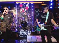 《魔发精灵2》上映观影场火星电台强力助阵