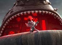 《魔发精灵2》发布终极预告揭秘摇滚乐能否硬核称霸