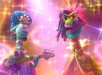 《魔发精灵2》发布终极预告揭秘摇滚乐能否硬核称霸