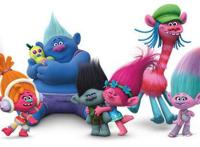 《魔发精灵3》定档2023年，波比和布兰奇回归，你还期待谁出现呢