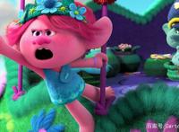 《魔发精灵3》定档2023年，波比和布兰奇回归，你还期待谁出现呢