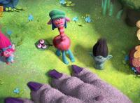 《魔发精灵》：非比寻常的奇妙旅程