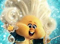 爱与和平、“音乐狂欢”美国动画大电影：《魔发精灵2》