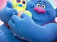 爱与和平、“音乐狂欢”美国动画大电影：《魔发精灵2》