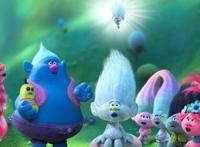 《魔发精灵2》再添新角色“小闪亮”节奏饶舌Skr全场