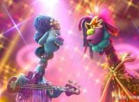 童话故事《魔发精灵》儿童故事绘本分享