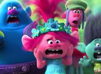 揭秘“魔发精灵”们的名字，男主是“树枝”，女主竟然叫“罂粟”