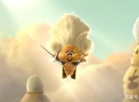 揭秘“魔发精灵”们的名字，男主是“树枝”，女主竟然叫“罂粟”