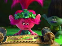 揭秘“魔发精灵”们的名字，男主是“树枝”，女主竟然叫“罂粟”