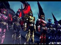 攒了不少陈年老图，拿去当壁纸吧。别和我客气