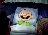 这部动漫并不致郁，传递的分明是正能量别被名字骗了