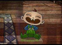 这部动漫并不致郁，传递的分明是正能量别被名字骗了