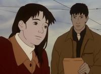 推荐几部少儿不宜的冷门日本动画电影，高分高能！