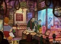 《自杀专卖店》生而为人，本来就是为了寻找生活下去的意义而活的