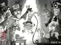 动漫推荐：靠卖自杀赚钱，一部“治愈”的“致郁”电影