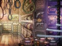 《自杀专卖店》：微笑面对生活，是这部动画最真切的感悟