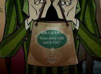 《自杀专卖店》：微笑面对生活，是这部动画最真切的感悟