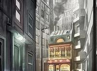 动漫解说：自杀专卖店，从另一角度来看当代社畜压力