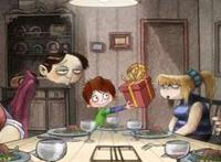 动漫解说：自杀专卖店，从另一角度来看当代社畜压力