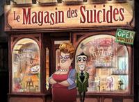 动漫解说：自杀专卖店，从另一角度来看当代社畜压力