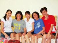 采访袁伟民、郎平等几代女排人前女排国手赵蕊蕊出版新书《排球魂》