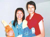 赵蕊蕊新书《排球魂》诠释女排精神