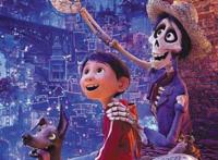 用最恢宏的场面吸引你，用最朴实的方法感动你，煽情却不滥情