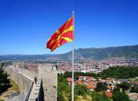 北马其顿与潘德夫：老将不死，只是渐行渐远