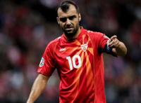 北马其顿与潘德夫：老将不死，只是渐行渐远