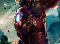 钢铁侠近照曝光，英雄难敌迟暮，白发皱纹显老态