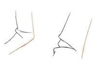 动漫衣服皱纹如何怎么画