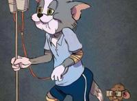 当童年的动漫角色变老后，满脸皱纹老态横生，网友：想回到小时候