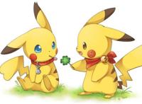 动漫迷最想养哪只小可爱当宠物皮卡丘竟然没有排第一