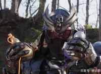 假面骑士忍者完结解读：妹控拯救世界2022年史努比骑士战队预订