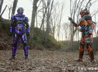 假面骑士忍者完结解读：妹控拯救世界2022年史努比骑士战队预订