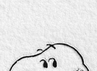 无水印动漫壁纸卡通动漫史努比壁纸