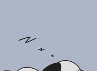 高清壁纸无水印卡通动漫史努比壁纸