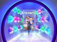 “史努比“动漫迷的福音：晴空塔举行史努比“诞生50周年特别展览