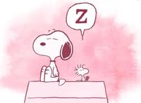 史努比一个十笔就可以画完的配角，却是全世界最赚钱的动漫形象