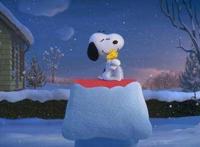 《史努比花生大电影》：你的童年电影再次上线，真情实感重现